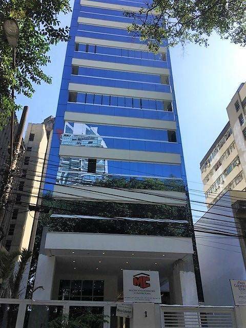 Conjunto Comercial-Sala à venda e aluguel, 350m² - Foto 41