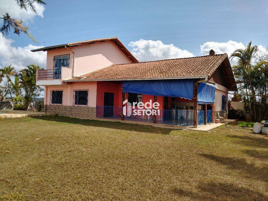 Casa de Condomínio à venda com 5 quartos, 5M2 - Foto 1