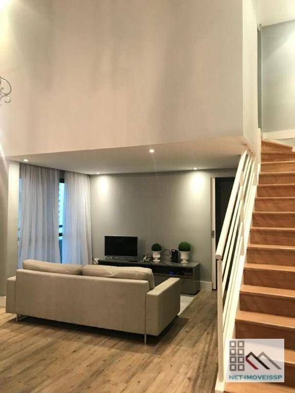 Apartamento à venda com 2 quartos, 100m² - Foto 4