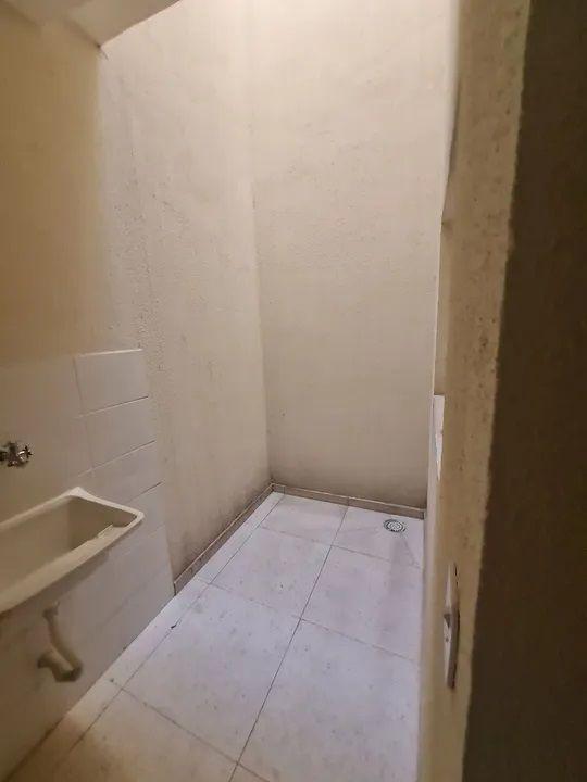 Apartamento à venda com 2 quartos, 44m² - Foto 5