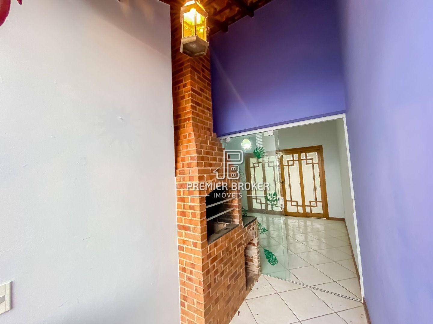 Casa de Condomínio à venda com 3 quartos, 127m² - Foto 11