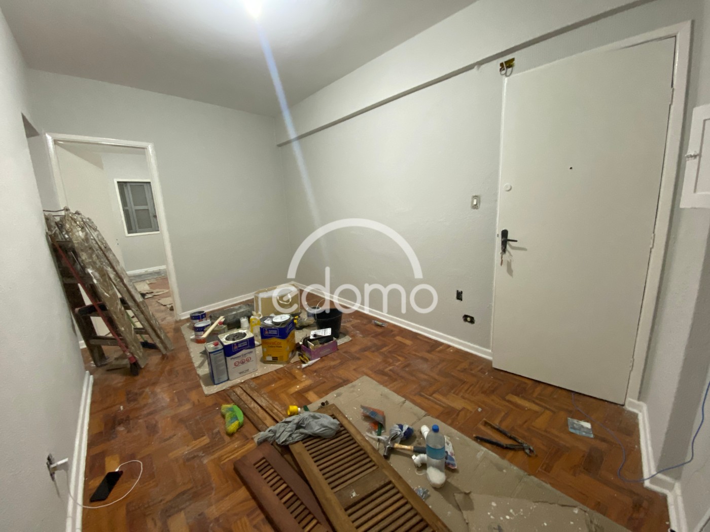 Apartamento para alugar com 1 quarto, 65m² - Foto 1