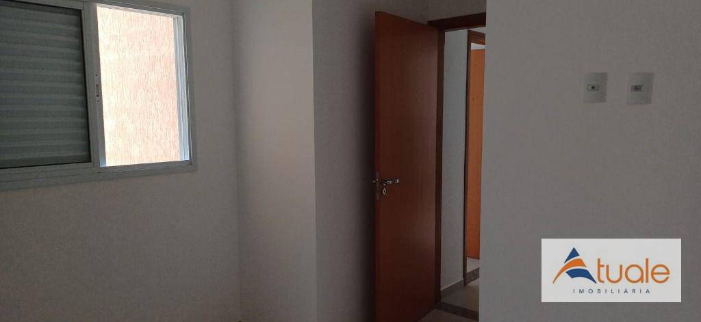 Apartamento à venda com 2 quartos, 49m² - Foto 22