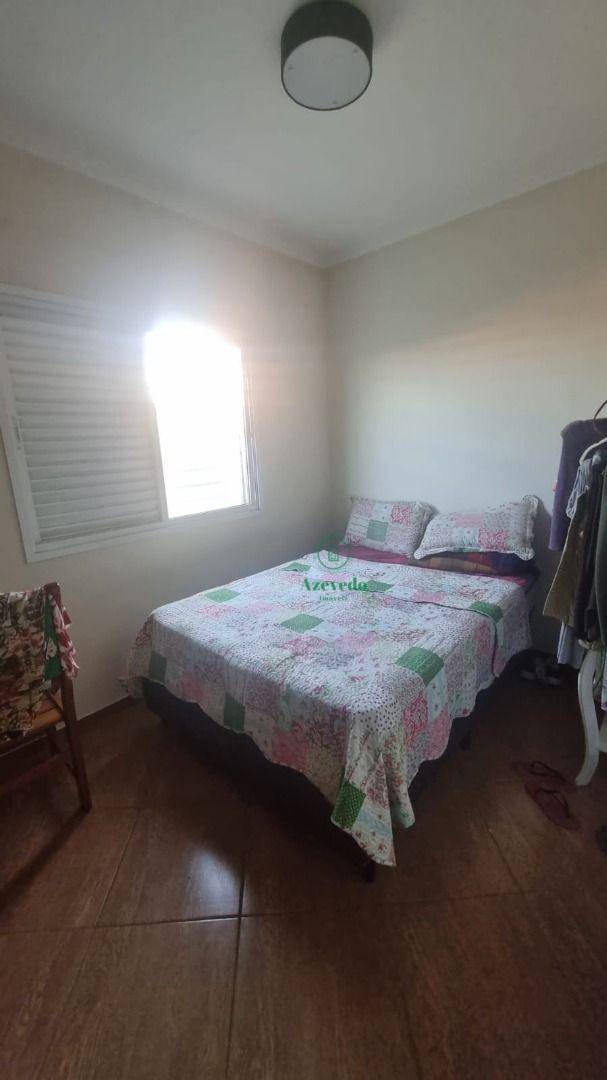 Casa de Condomínio à venda com 3 quartos, 154m² - Foto 15