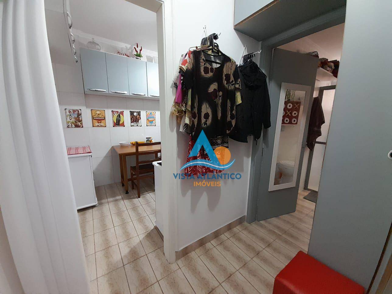 Kitnet e Studio à venda com 1 quarto, 39m² - Foto 4