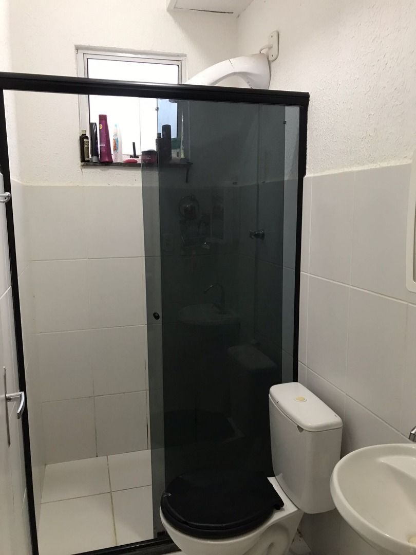 Apartamento à venda com 2 quartos, 46m² - Foto 9