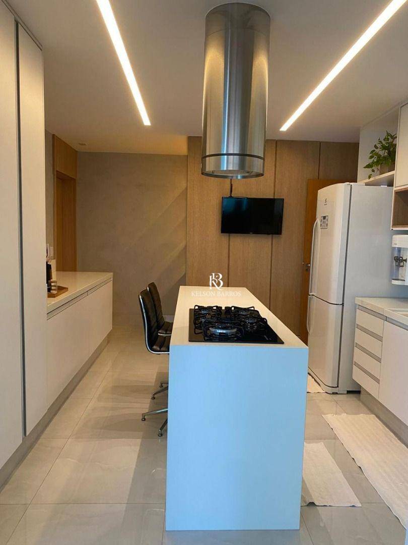 Apartamento, 3 quartos, 171 m² - Foto 3