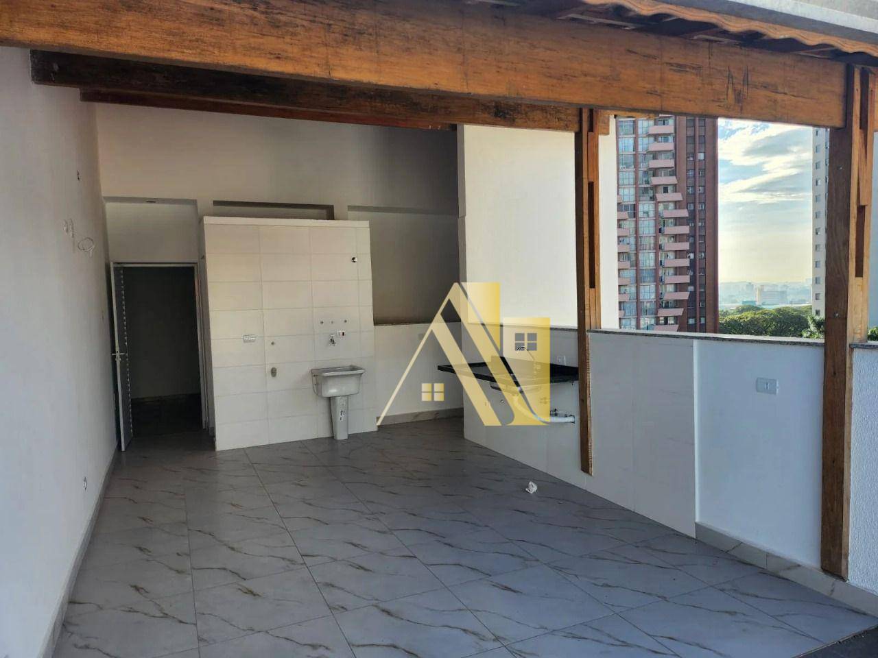 Cobertura à venda com 3 quartos, 144m² - Foto 13