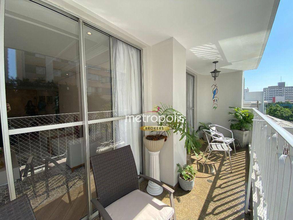 Apartamento à venda com 4 quartos, 282m² - Foto 15