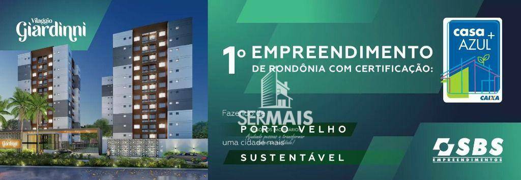 Apartamento à venda com 3 quartos, 70m² - Foto 16