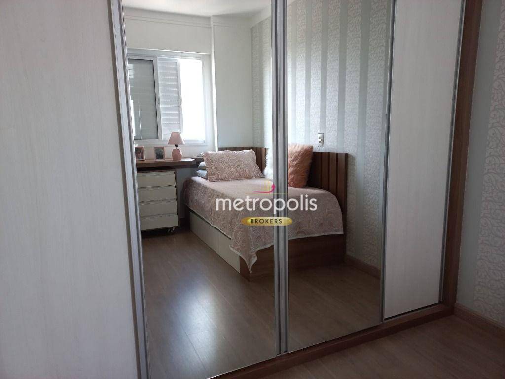 Apartamento à venda com 2 quartos, 62m² - Foto 23