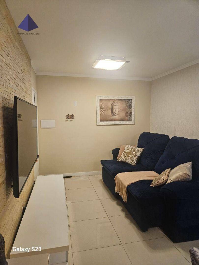 Apartamento à venda com 2 quartos, 58m² - Foto 2