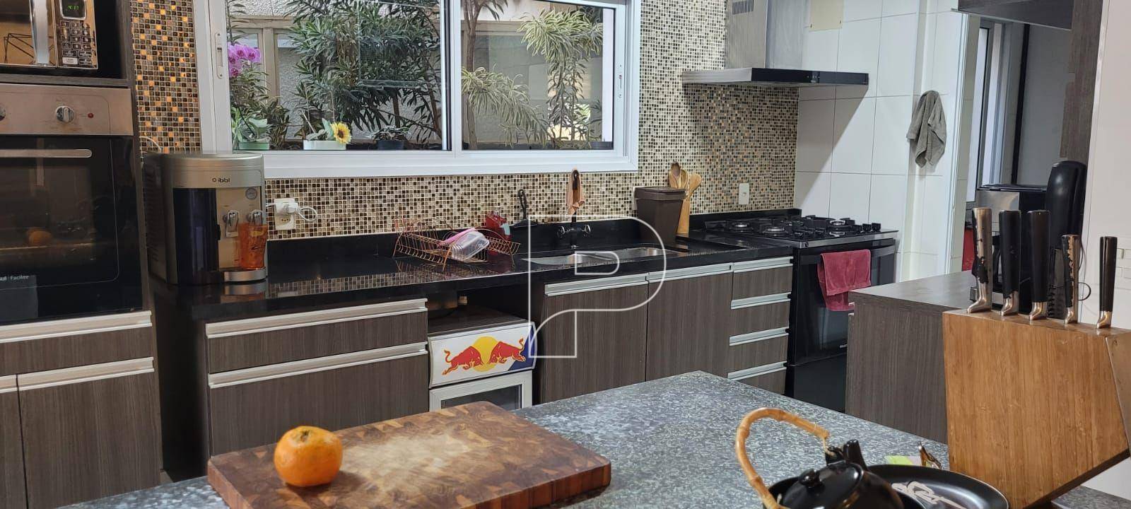 Casa de Condomínio à venda e aluguel com 5 quartos, 292m² - Foto 6