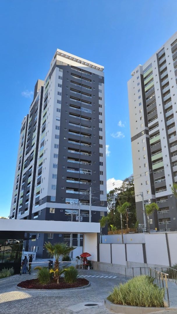 Apartamento, 3 quartos, 75 m² - Foto 2