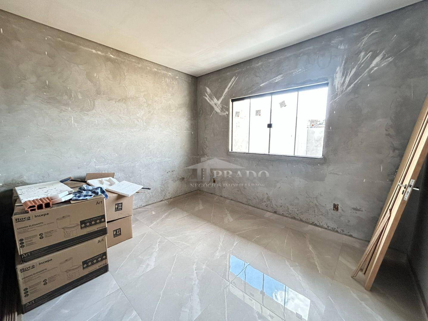 Casa, 2 quartos, 85 m² - Foto 5