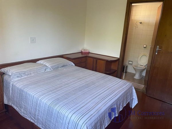 Apartamento à venda com 3 quartos, 110m² - Foto 11