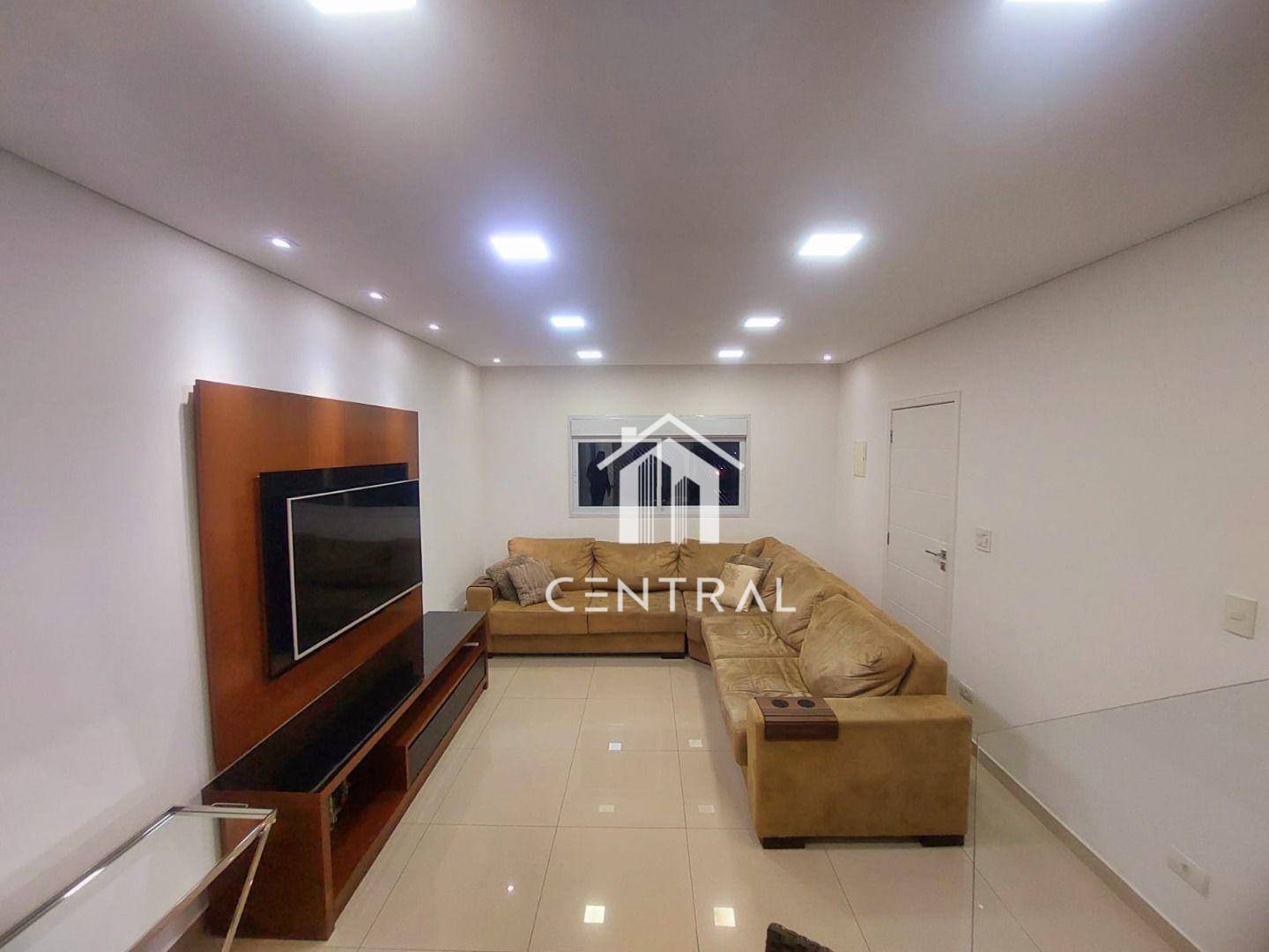 Sobrado à venda com 3 quartos, 240m² - Foto 5