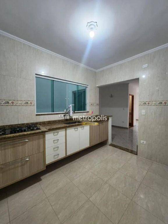 Sobrado à venda com 3 quartos, 200m² - Foto 6