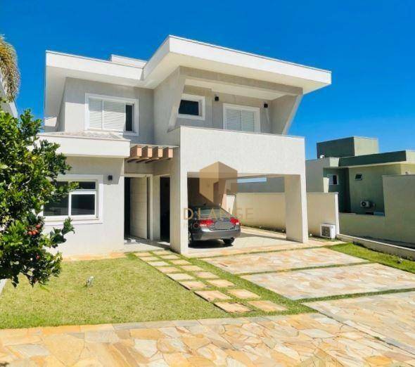 Casa de Condomínio à venda com 4 quartos, 340m² - Foto 22