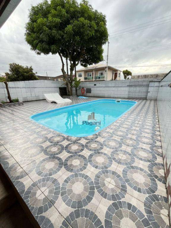Casa à venda com 2 quartos, 144m² - Foto 1