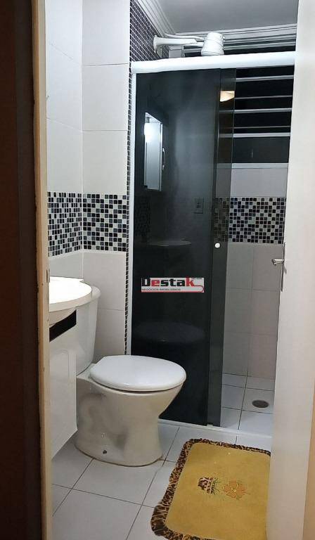 Apartamento à venda com 2 quartos, 47m² - Foto 6