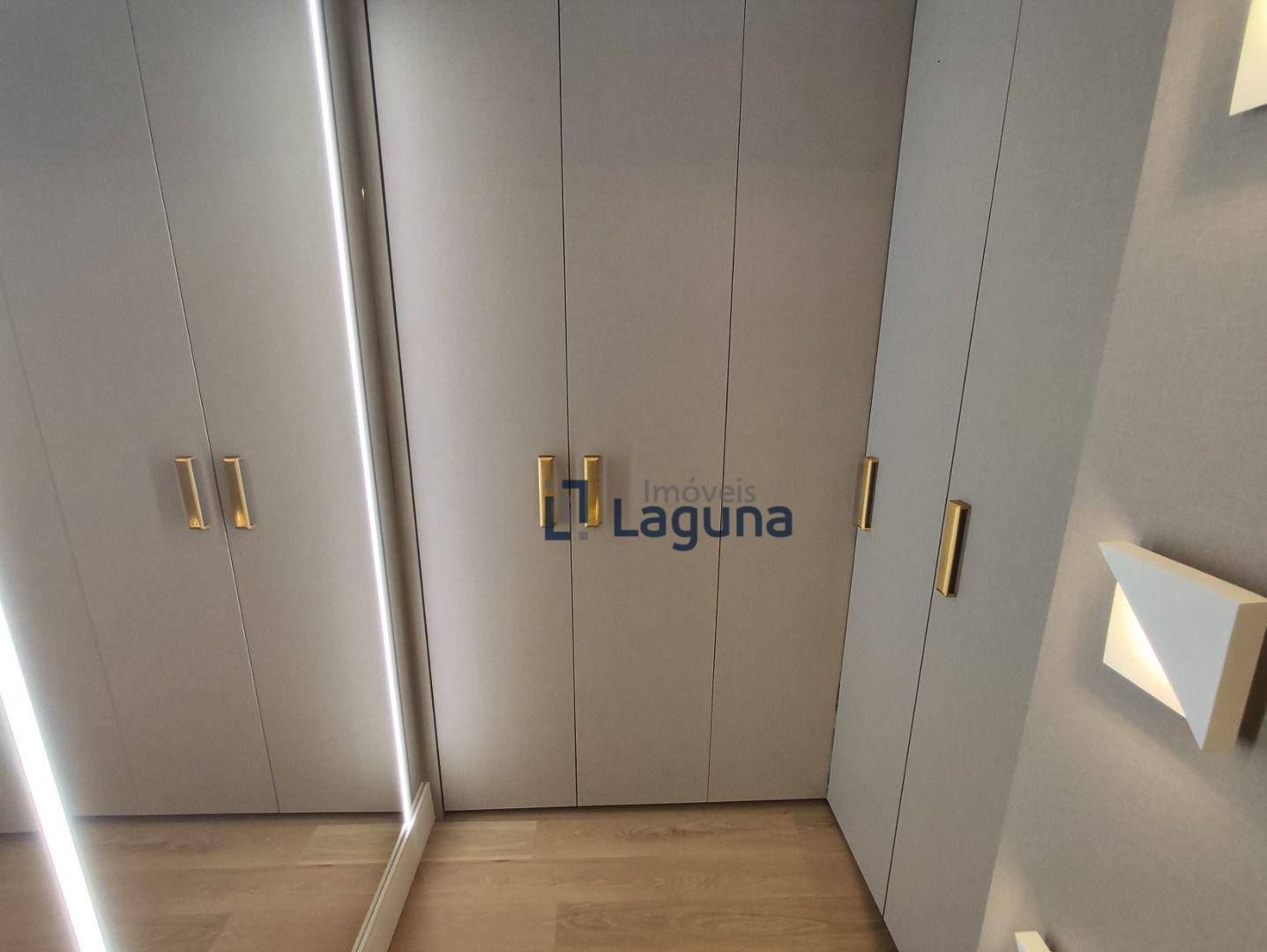 Apartamento à venda com 3 quartos, 140m² - Foto 88