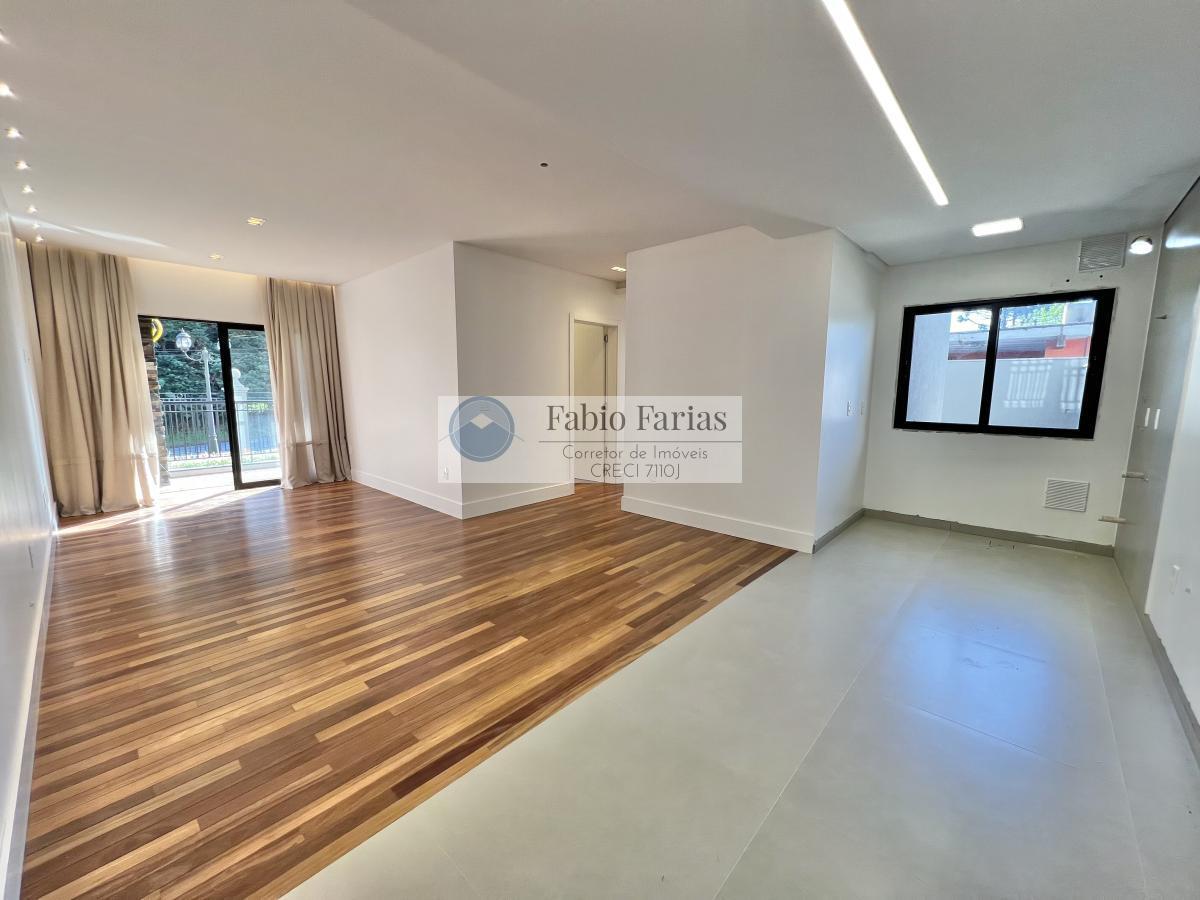 Apartamento à venda com 3 quartos, 230m² - Foto 11