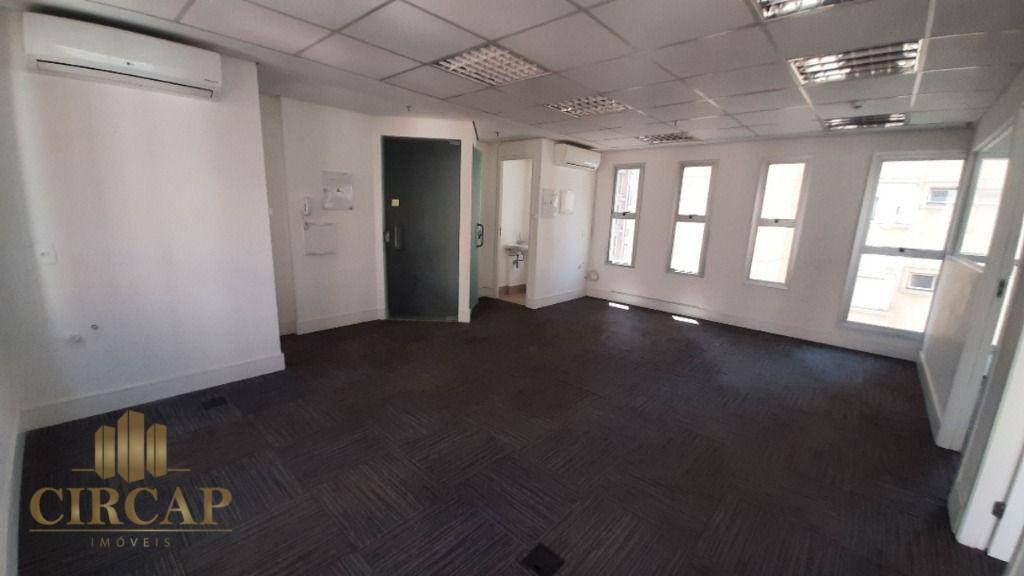 Conjunto Comercial-Sala à venda e aluguel, 60m² - Foto 4