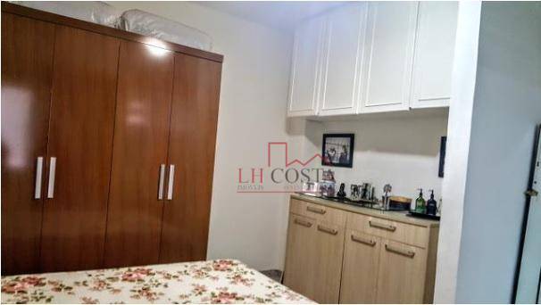 Apartamento à venda com 1 quarto, 60m² - Foto 14