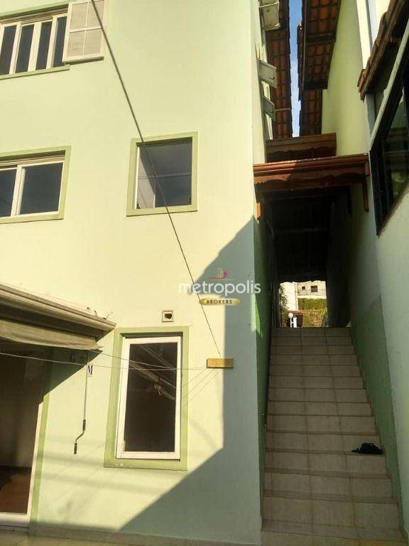 Sobrado à venda com 3 quartos, 220m² - Foto 3