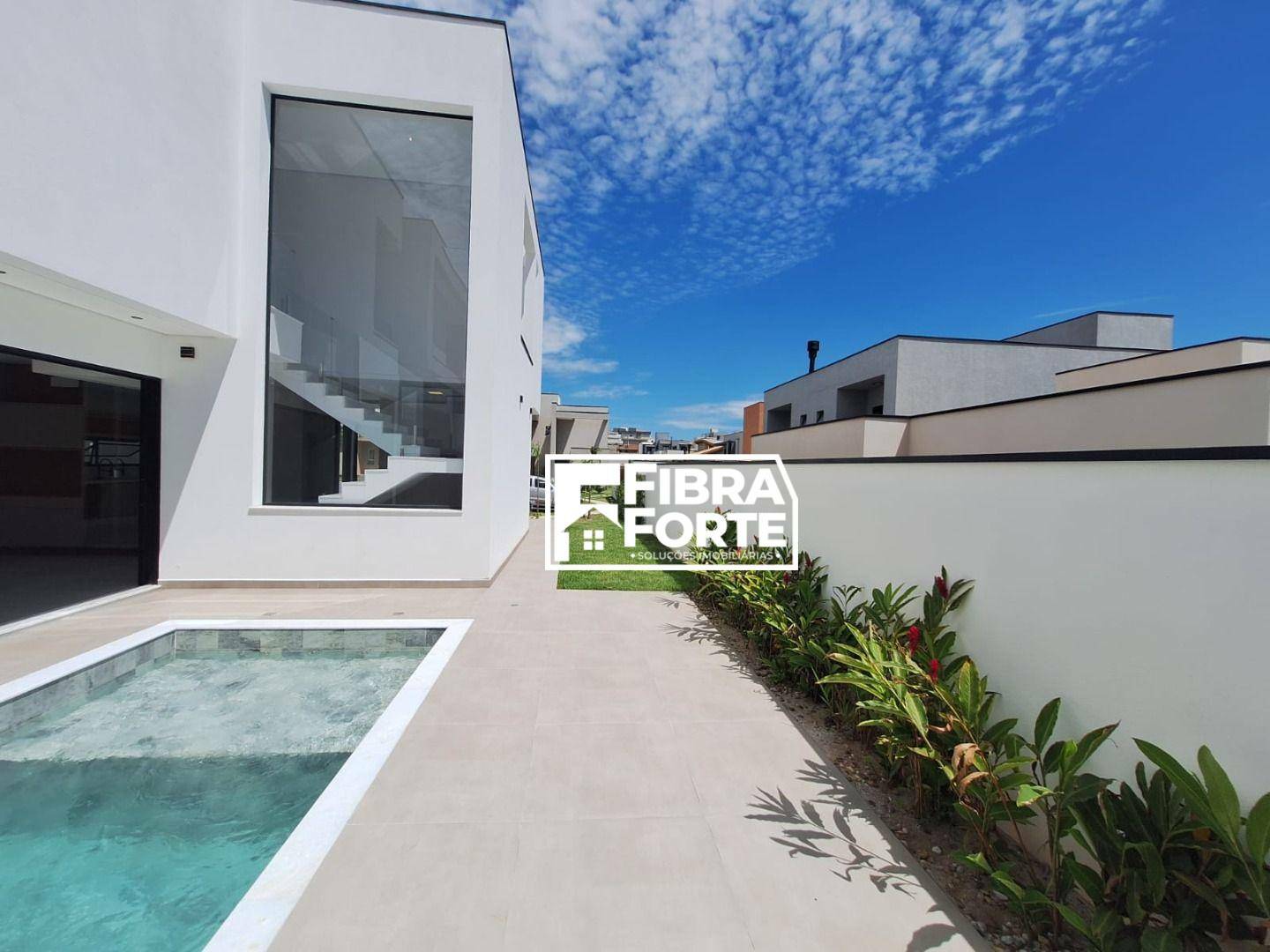 Casa de Condomínio à venda com 3 quartos, 239m² - Foto 51