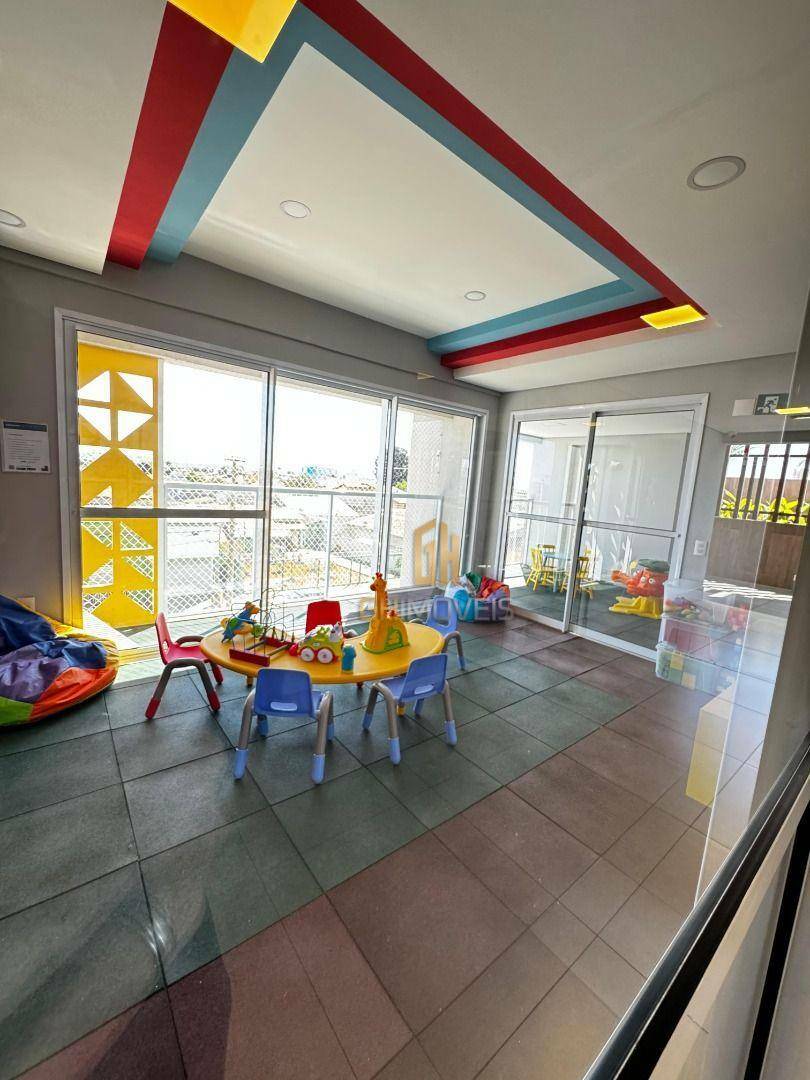 Apartamento à venda com 3 quartos, 76m² - Foto 11