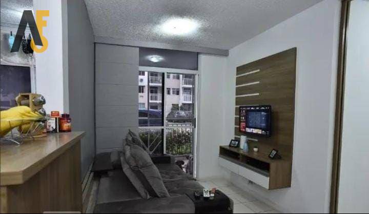 Apartamento à venda com 2 quartos, 48m² - Foto 21