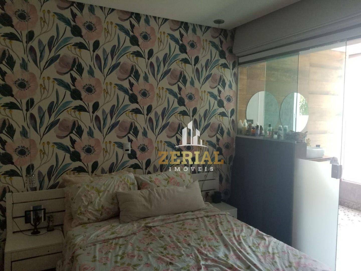 Sobrado à venda com 3 quartos, 170m² - Foto 18