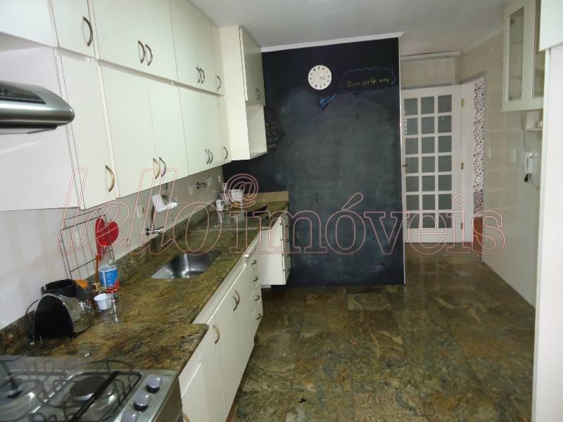 Apartamento para alugar com 3 quartos, 98m² - Foto 10