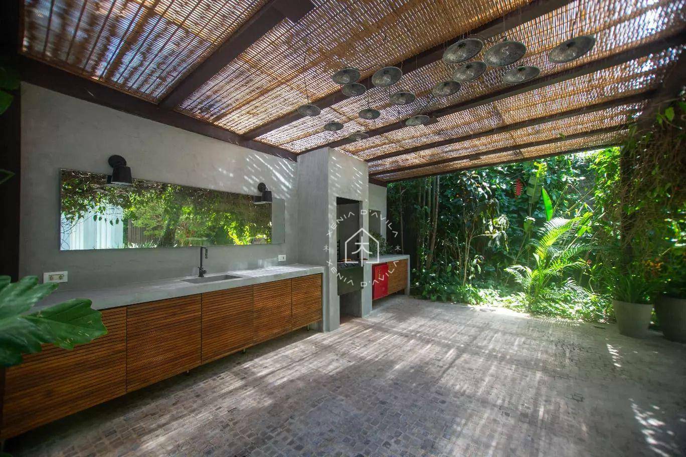 Casa de Condomínio à venda com 4 quartos, 480m² - Foto 12