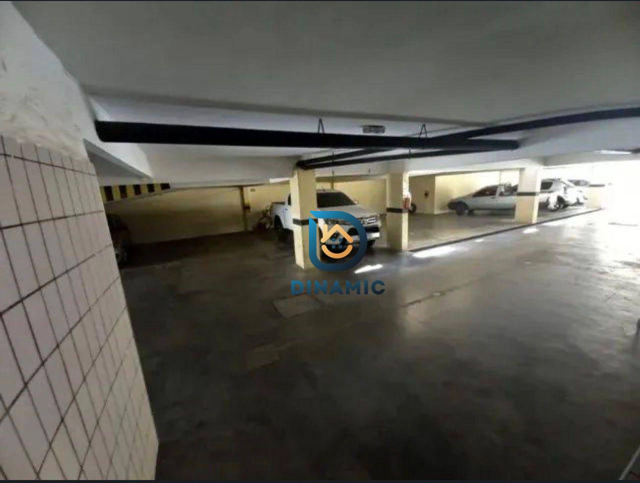 Apartamento, 3 quartos, 60 m² - Foto 5