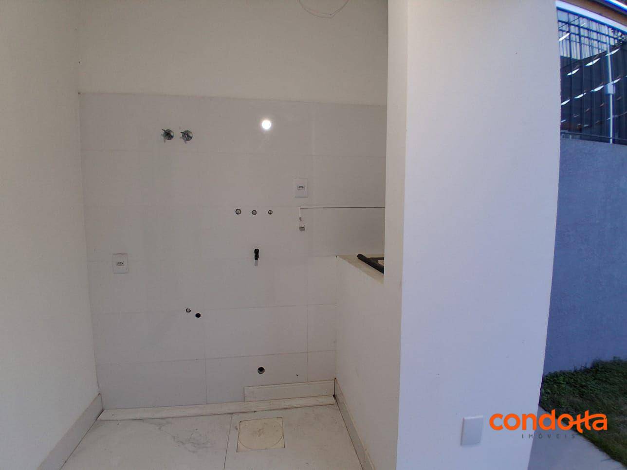 Casa para alugar com 3 quartos, 100m² - Foto 19