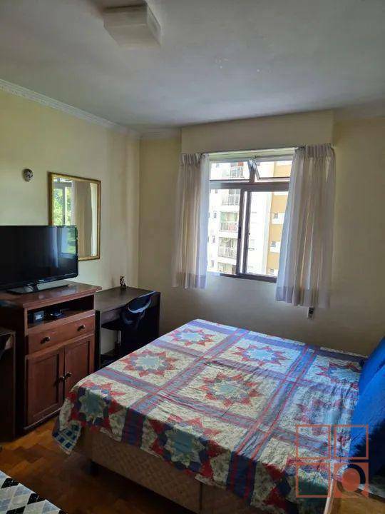 Apartamento à venda com 2 quartos, 82m² - Foto 4