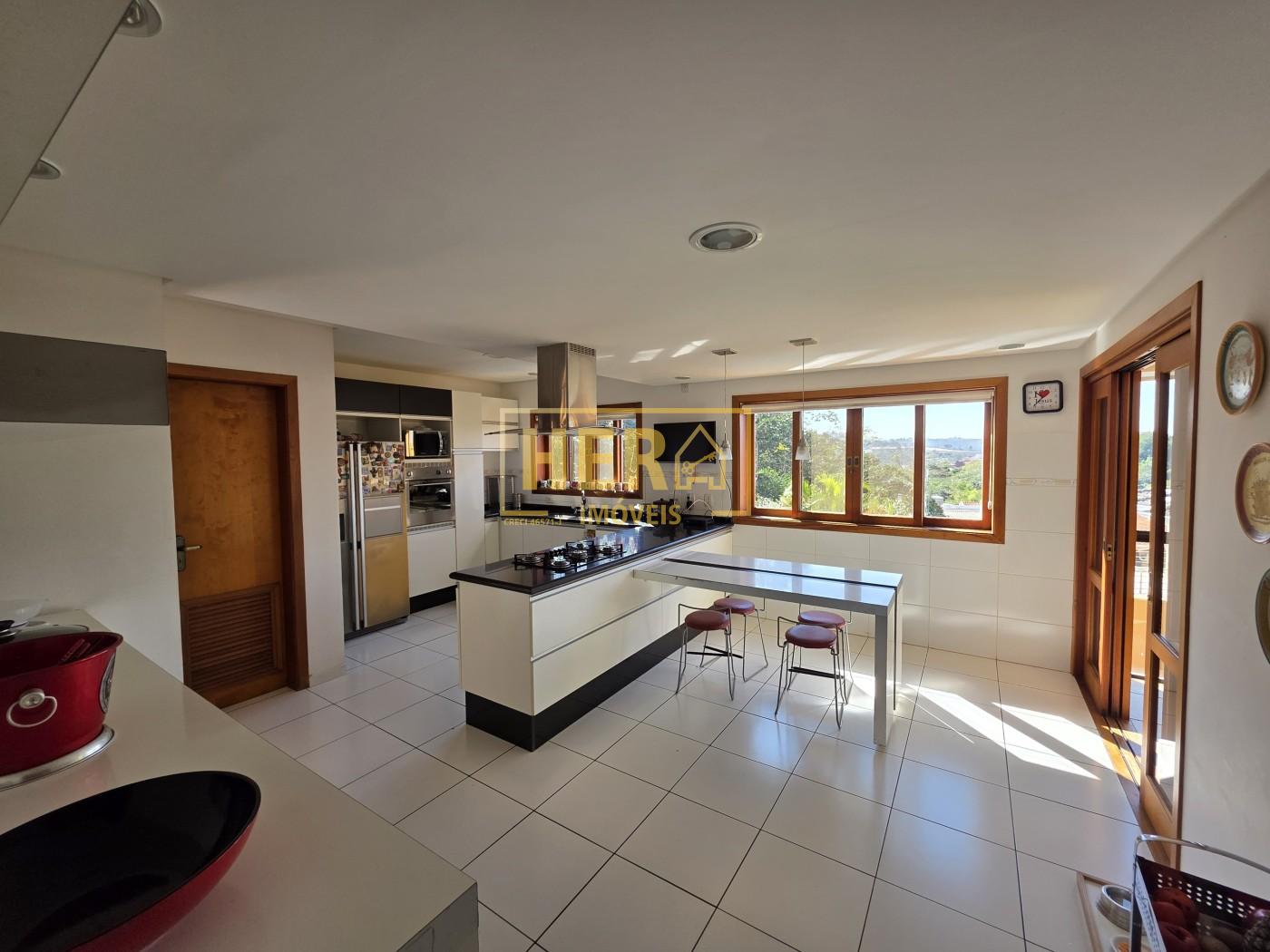 Casa de Condomínio à venda com 5 quartos, 474m² - Foto 10