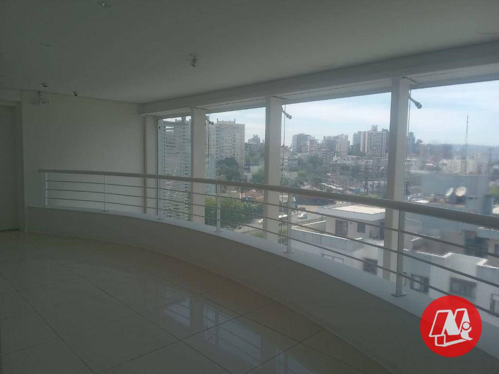 Conjunto Comercial-Sala para alugar, 100m² - Foto 14