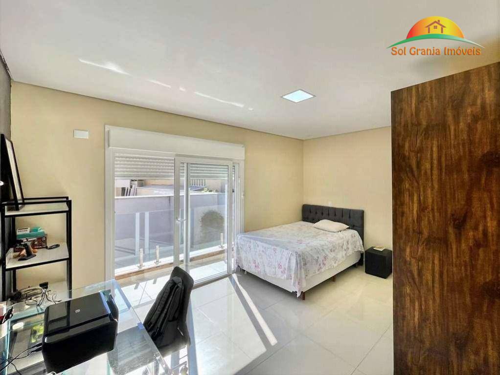 Casa de Condomínio à venda com 4 quartos, 315m² - Foto 37