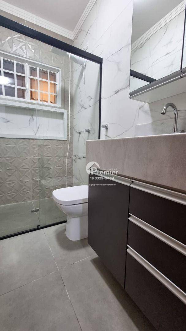 Casa à venda com 3 quartos, 154m² - Foto 18