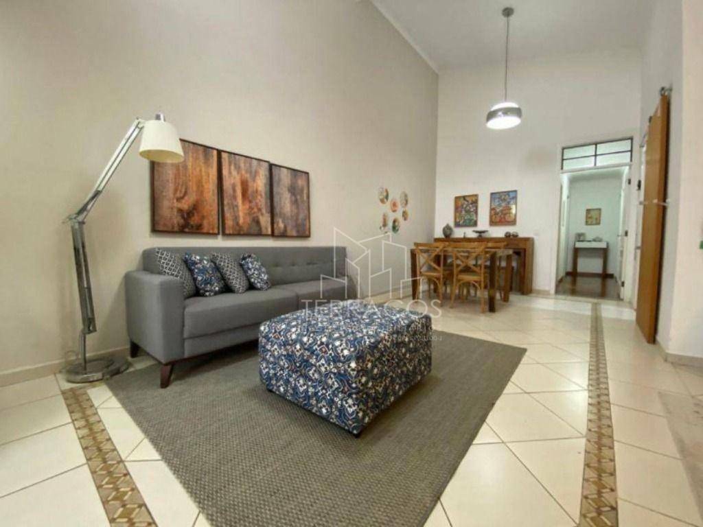 Casa à venda com 3 quartos, 228m² - Foto 6