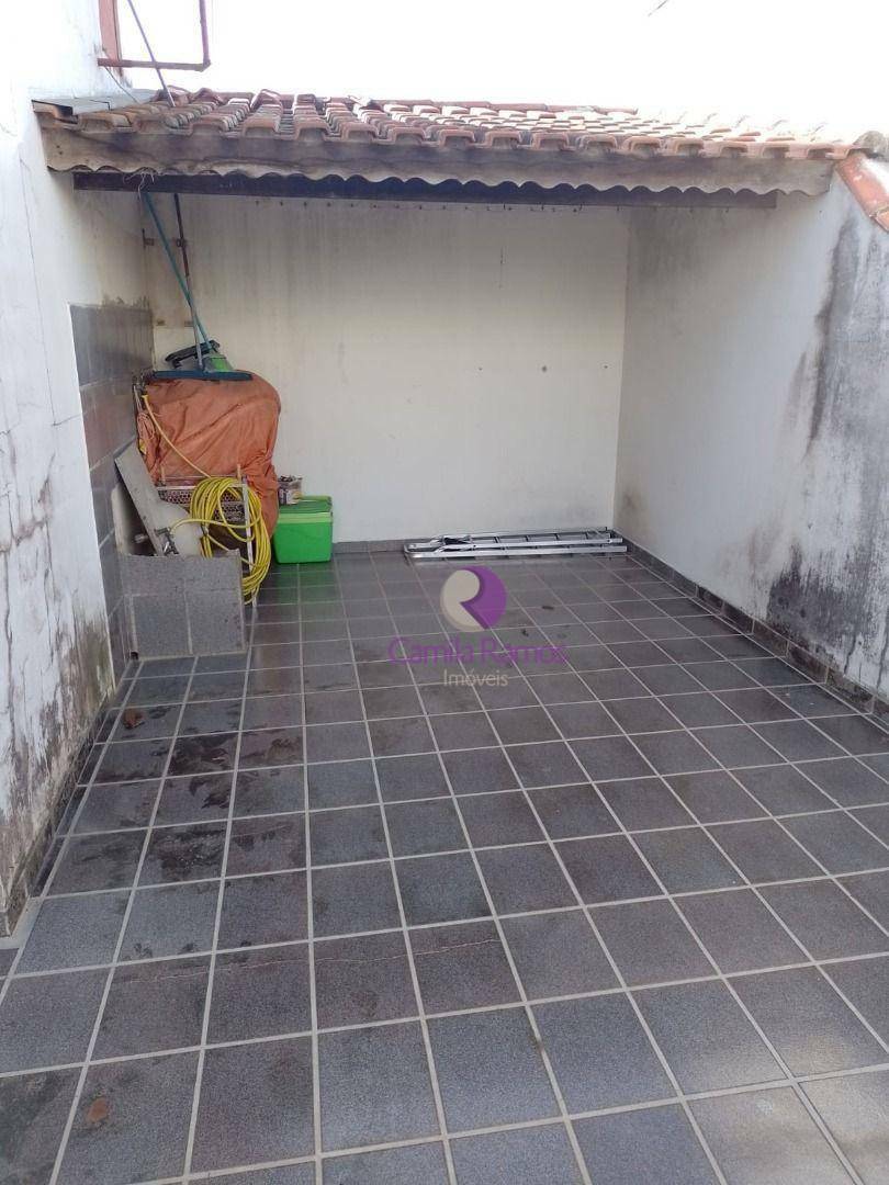 Sobrado à venda com 2 quartos, 168m² - Foto 22