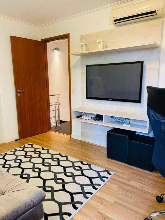 Apartamento à venda com 2 quartos, 170m² - Foto 18