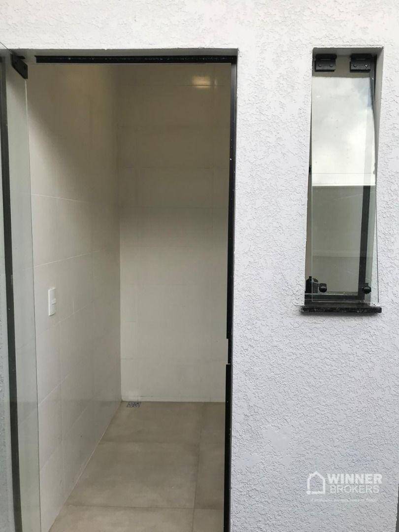 Casa à venda com 2 quartos, 74m² - Foto 9