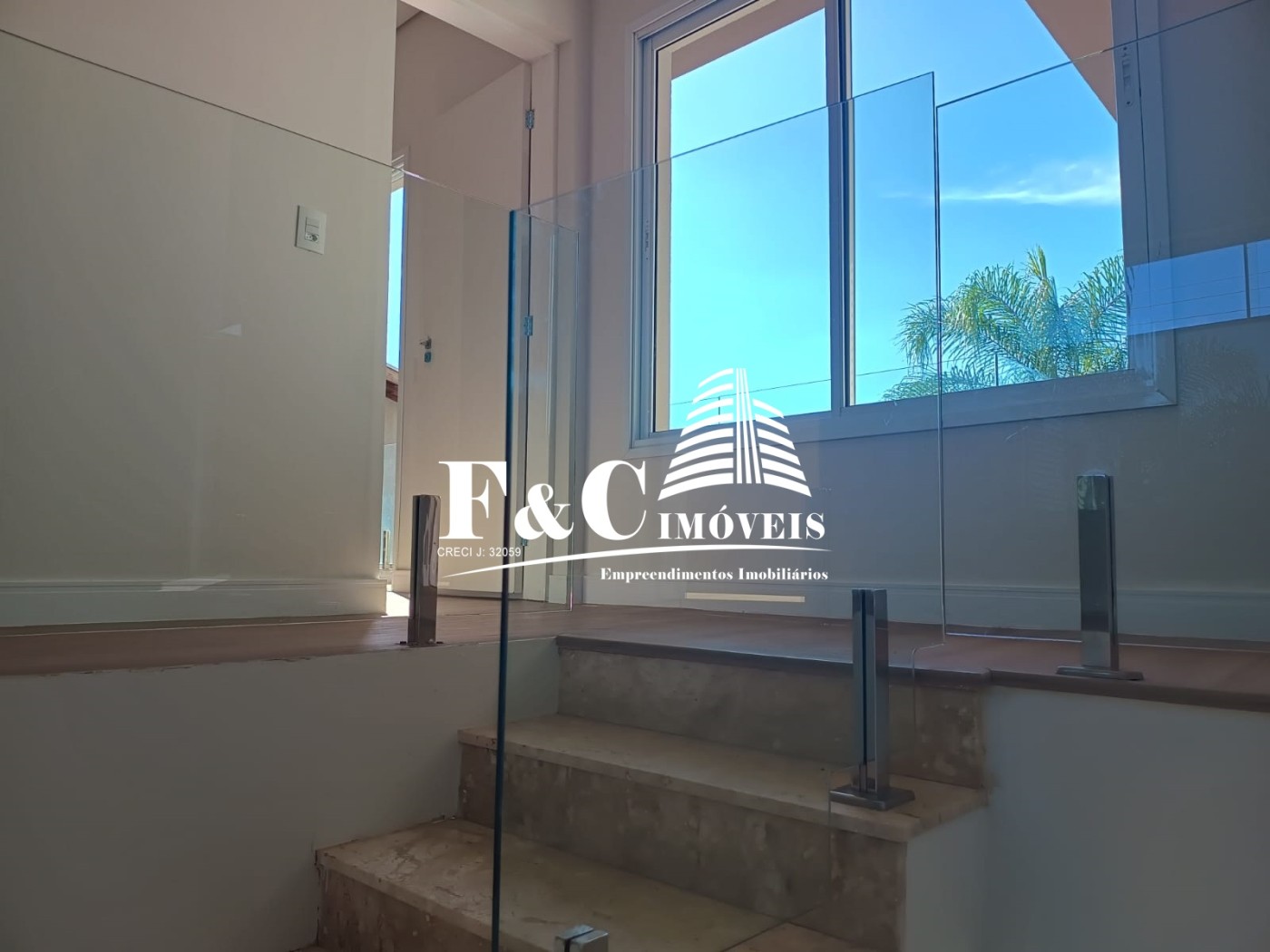 Casa de Condomínio à venda com 3 quartos, 211m² - Foto 3