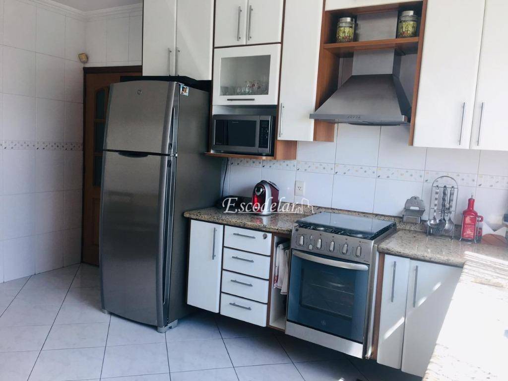 Sobrado à venda com 3 quartos, 270m² - Foto 8