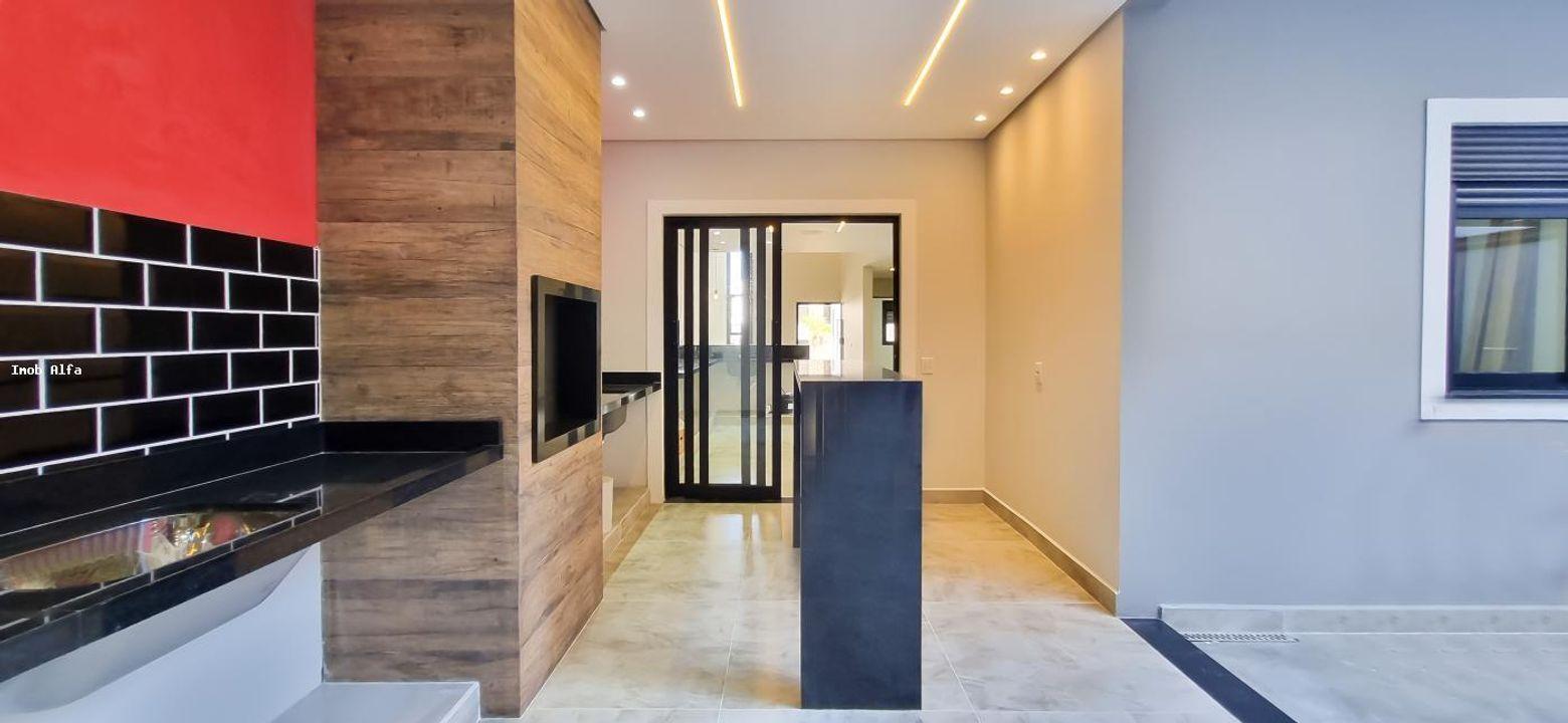 Casa de Condomínio à venda com 3 quartos, 124m² - Foto 23